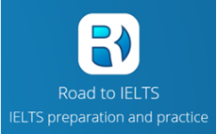 Road to IELTS academic module